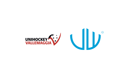 UH Vallemaggia - Unihockey Wangen bei Olten