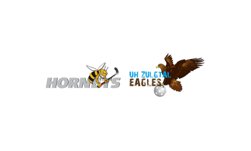 Hornets R.Moosseedorf Worblental - UH Zulgtal Eagles II