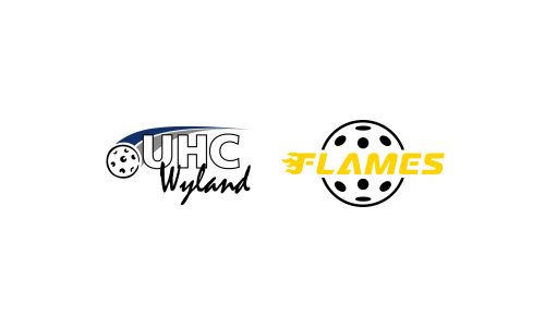 UHC Wyland - Jona-Uznach Flames II