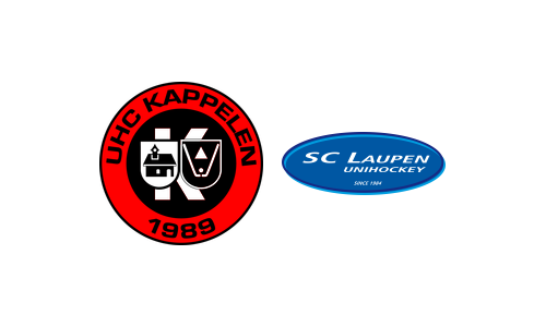 UHC Kappelen II - SC Laupen II