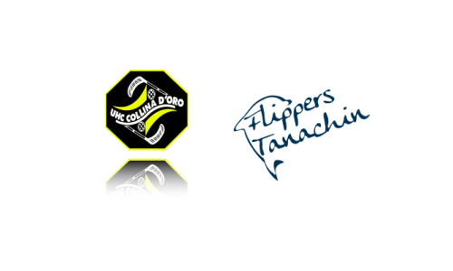 Unihockey Collina d'Oro - Flippers-Tanachin S. Gottardo