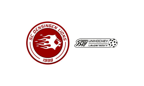 SC Oensingen Lions - KTV Laupersdorf II