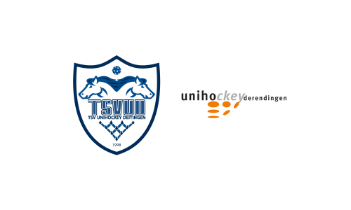 TSV Unihockey Deitingen II - Unihockey Derendingen III