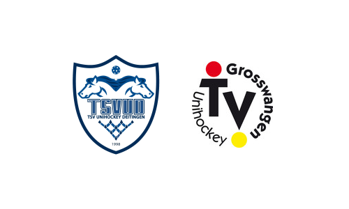 TSV Unihockey Deitingen II - Unihockey TV Grosswangen II