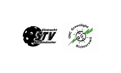 Eintracht Beromünster II - Greenlight Richterswil II