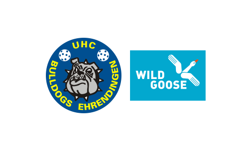 UHC Bulldogs Ehrendingen II - Wild Goose III