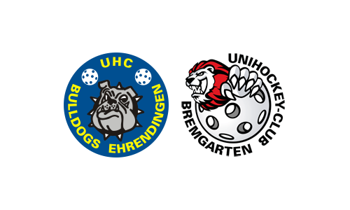 UHC Bulldogs Ehrendingen II - UHC Bremgarten II