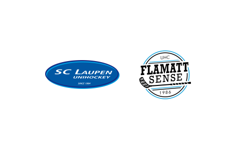 SC Laupen - UHC Flamatt-Sense