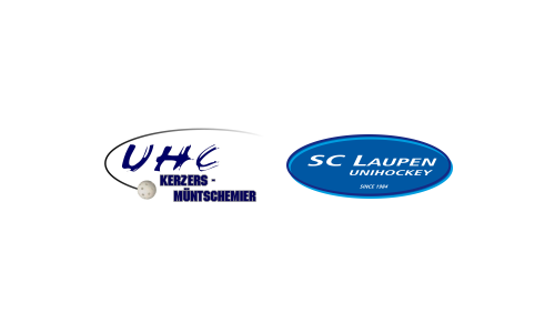 UHC Kerzers-Müntschemier - SC Laupen II