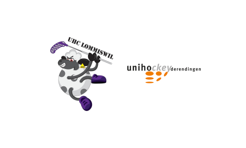 UHC Lommiswil - Unihockey Derendingen