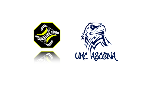 Unihockey Collina d'Oro - UHC Ascona