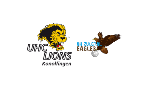 Lions Konolfingen III - UH Zulgtal Eagles II