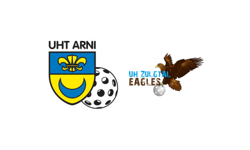 UHT Arni - UH Zulgtal Eagles II