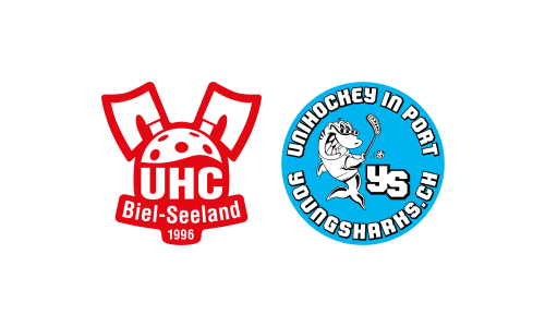 UHC Biel-Seeland II - Youngsharks Port