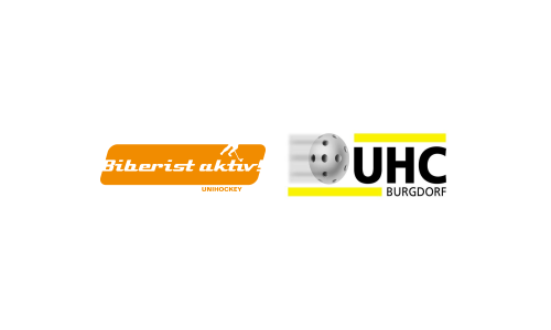 Biberist Aktiv - UHC Burgdorf