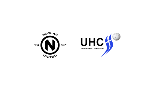 UHC Nuglar United - UHC Frenkendorf-Füllinsdorf