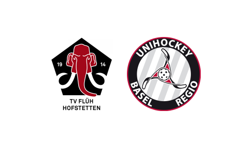 TV Flüh-Hofstetten-Rodersd. - Unihockey Basel Regio