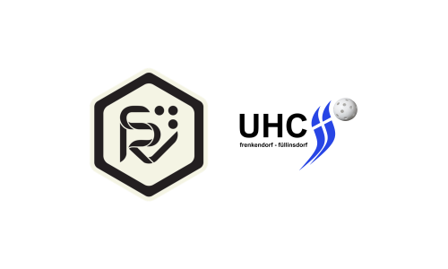 Reinacher Sportverein II - UHC Frenkendorf-Füllinsdorf