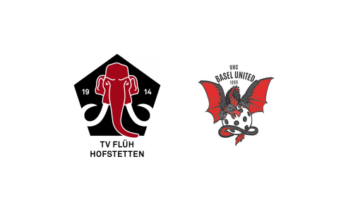 TV Flüh-Hofstetten-Rodersd. - UHC Basel United II