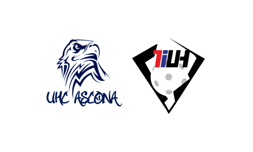 UHC Ascona - Ticino Unihockey I