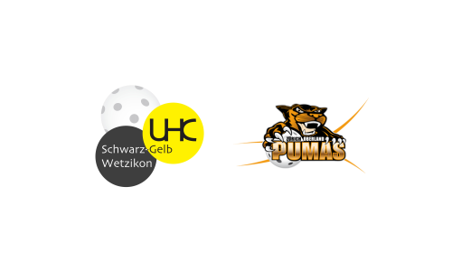 UHC S-G Wetzikon - Zürich Oberland Pumas I