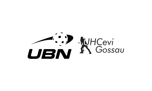 Bassersdorf Nürensdorf V - UHCevi Gossau II