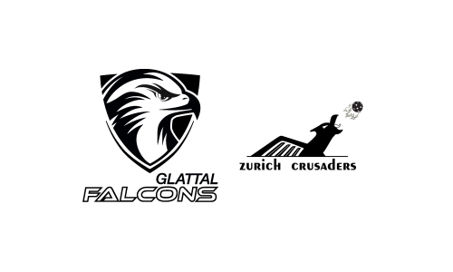 Glattal Falcons I - Crusaders 95 Zürich II