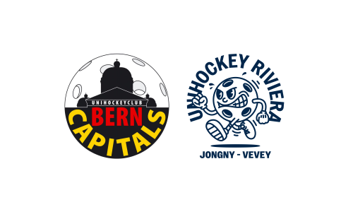 Bern Capitals Ost - Unihockey Riviera