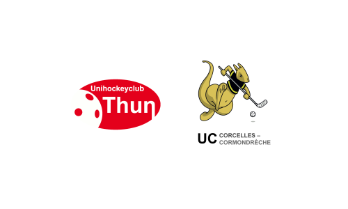 UHC Thun II - Corcelles-Cormondrèche