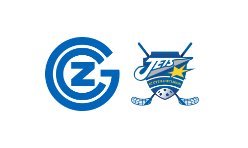 Grasshopper Club Zürich III - Kloten-Dietlikon Jets