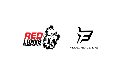 Red Lions Frauenfeld - Floorball Uri