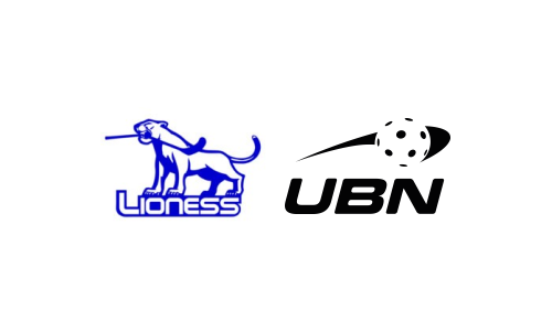 Floorball Zurich Lioness - Bassersdorf Nürensdorf