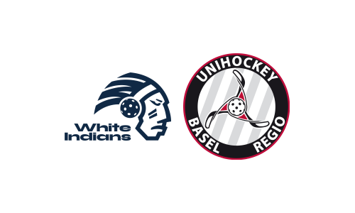 White Indians Inwil-Baar - Unihockey Basel Regio