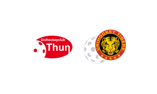 UHC Thun II - Tigers Langnau