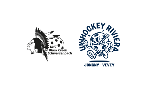 Black Creek Schwarzenbach - Unihockey Riviera