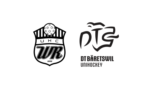 UHC Wehntal Regensdorf - DT Bäretswil