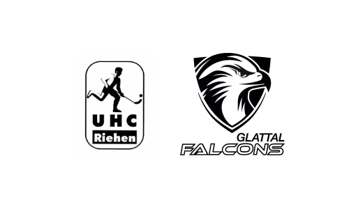 UHC Riehen - Glattal Falcons