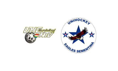 UHC KTV Muotathal - UH Eagles Sementina