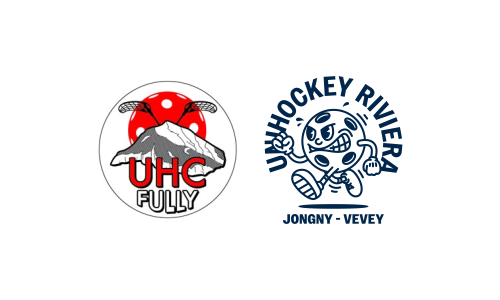 UHC Fully - Unihockey Riviera II