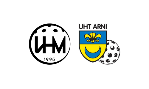 Unihockey Mümliswil - UHT Arni