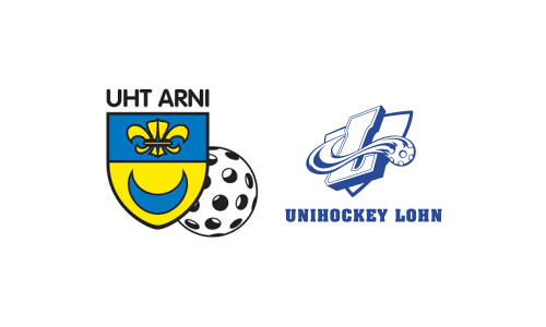 UHT Arni - Unihockey Lohn