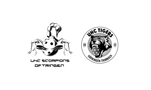 UHC Scorpions Oftringen - UHC Tigers H.-T. II