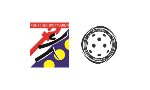 Reinacher Sportverein II - TV Liestal