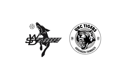 Wild Dogs Sissach II - UHC Tigers H.-T. II