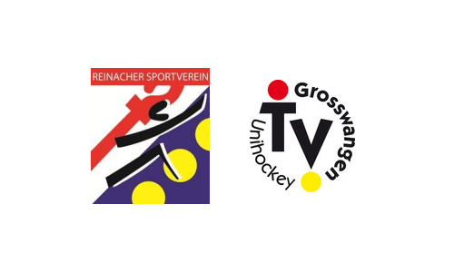 Reinacher Sportverein II - Unihockey TV Grosswangen IV