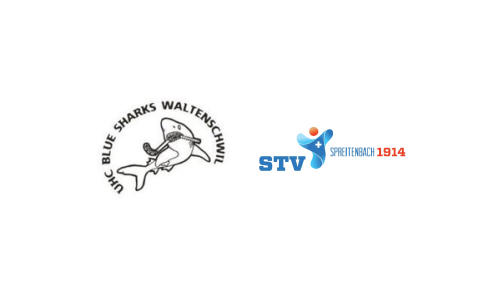 Blue Sharks Waltenschwil II - STV Spreitenbach II