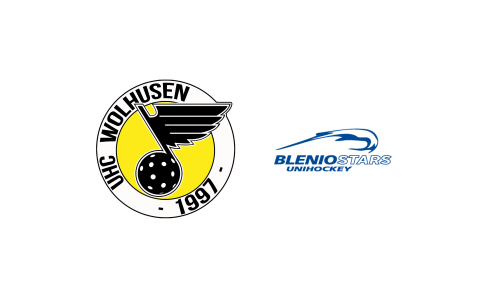 UHC Wolhusen - Blenio Stars Unihockey