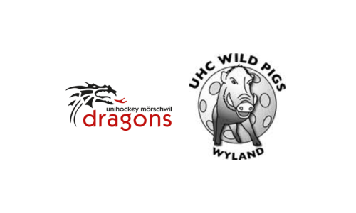 TSV Mörschwil Dragons - UHC Wild Pigs