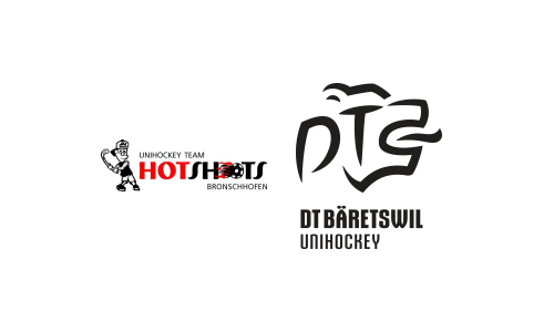 UHT H.S. Bronschhofen - DT Bäretswil