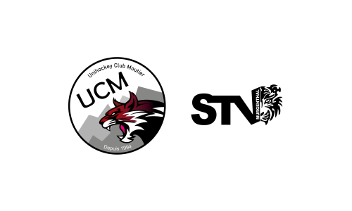 UC Moutier - STV Murgenthal